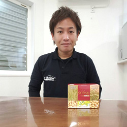 患者さんのこえ